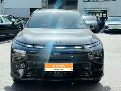 XPeng G9 725 Max - ფოტო 2