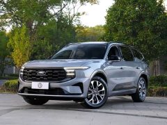 Ford Edge L 2.0T EcoBoost AWD Seven-Seat Premier - ფოტო 1