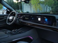 Ford Edge L 2.0T EcoBoost AWD Seven-Seat Premier - ფოტო 10