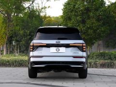 Ford Edge L 2.0T EcoBoost AWD Seven-Seat Premier - ფოტო 13