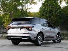 Ford Edge L 2.0T EcoBoost AWD Seven-Seat Premier - ფოტო 14
