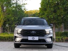 Ford Edge L 2.0T EcoBoost AWD Seven-Seat Premier - ფოტო 2
