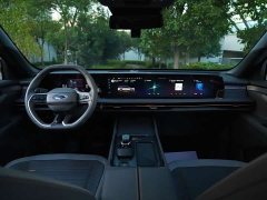 Ford Edge L 2.0T EcoBoost AWD Seven-Seat Premier - ფოტო 6