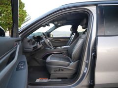 Ford Edge L 2.0T EcoBoost AWD Seven-Seat Premier - ფოტო 7