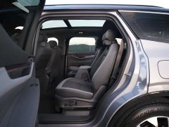Ford Edge L 2.0T EcoBoost AWD Seven-Seat Premier - ფოტო 8