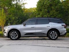 Ford Edge L 2.0T EcoBoost AWD Seven-Seat Premier - ფოტო 9