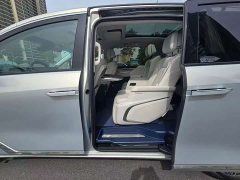 Buick GL8 New Energy Luxe Premium 7-Seater - фото 6