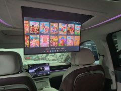 XPeng X9 Extended Range 1602 Ultra - фото 14