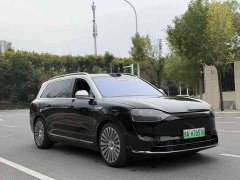 AITO Wenjie M9 Extended Range Ultra 52kWh 6-Seater with 192-Line LiDAR - фото 2