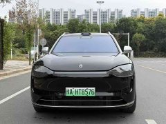 AITO Wenjie M9 Extended Range Ultra 52kWh 6-Seater with 192-Line LiDAR - фото 3