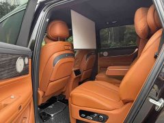 AITO Wenjie M9 Extended Range Ultra 52kWh 6-Seater with 192-Line LiDAR - фото 5