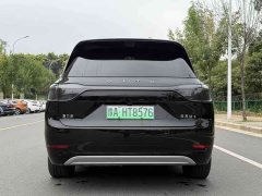 AITO Wenjie M9 Extended Range Ultra 52kWh 6-Seater with 192-Line LiDAR - фото 8