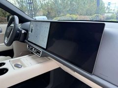 Li Auto L9 Ultra Smart Refresh Edition - ფოტო 11