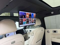 Li Auto L9 Ultra Smart Refresh Edition - ფოტო 13