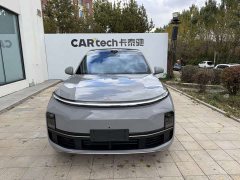 Li Auto L9 Ultra Smart Refresh Edition - ფოტო 2