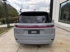 Li Auto L9 Ultra Smart Refresh Edition - ფოტო 4