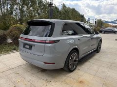 Li Auto L9 Ultra Smart Refresh Edition - ფოტო 5
