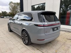Li Auto L9 Ultra Smart Refresh Edition - ფოტო 6