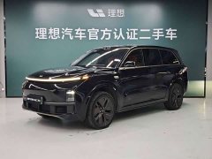 Li Auto L9 Ultra Smart Refresh Edition - ფოტო 1