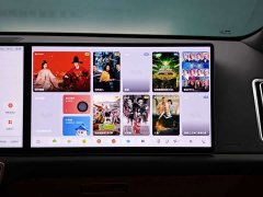 Li Auto L9 Ultra Smart Refresh Edition - ფოტო 18