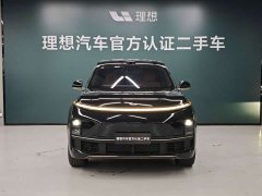 Li Auto L9 Ultra Smart Refresh Edition - ფოტო 2