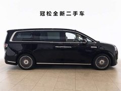 Luxeed Zhiji V9 Ultra - ფოტო 2