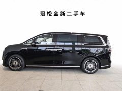 Luxeed Zhiji V9 Ultra - ფოტო 5