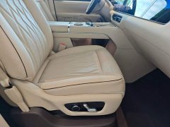 Luxeed Zhiji V9 Ultra - ფოტო 6