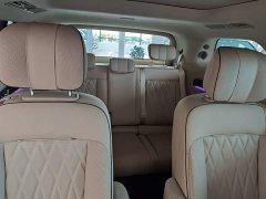 Luxeed Zhiji V9 Ultra - ფოტო 8