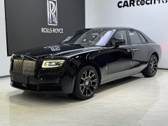 Rolls-Royce Ghost 6.7T Black Badge - photo 1