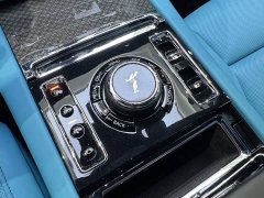 Rolls-Royce Ghost 6.7T Black Badge - photo 10