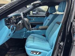 Rolls-Royce Ghost 6.7T Black Badge - photo 12