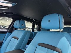 Rolls-Royce Ghost 6.7T Black Badge - photo 13