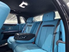 Rolls-Royce Ghost 6.7T Black Badge - photo 14