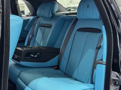 Rolls-Royce Ghost 6.7T Black Badge - photo 17