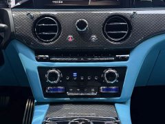 Rolls-Royce Ghost 6.7T Black Badge - photo 18