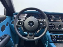 Rolls-Royce Ghost 6.7T Black Badge - photo 19
