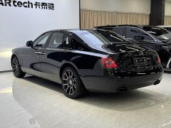 Rolls-Royce Ghost 6.7T Black Badge - photo 6
