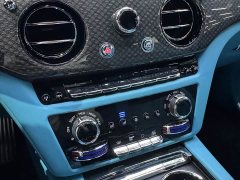Rolls-Royce Ghost 6.7T Black Badge - photo 9