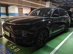 Li Auto L8 Pro - ფოტო 1