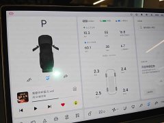 Li Auto L8 Pro - ფოტო 7