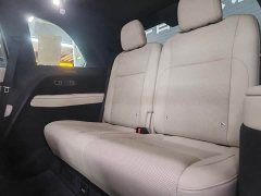 Li Auto L8 Pro - ფოტო 9