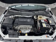 Buick Excelle Facelift Classic 1.5L Automatic Elite - ფოტო 17