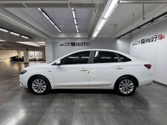 Buick Excelle Facelift Classic 1.5L Automatic Elite - ფოტო 4