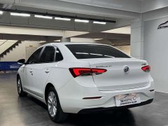 Buick Excelle Facelift Classic 1.5L Automatic Elite - ფოტო 5