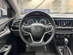 Buick Excelle Facelift Classic 1.5L Automatic Elite - ფოტო 9