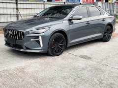 Geely Xingrui Hybrid 1.5TD Staryun Edition - ფოტო 1
