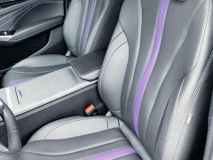 Geely Xingrui Hybrid 1.5TD Staryun Edition - ფოტო 10