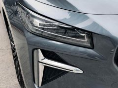 Geely Xingrui Hybrid 1.5TD Staryun Edition - ფოტო 12