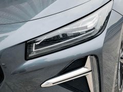 Geely Xingrui Hybrid 1.5TD Staryun Edition - ფოტო 13